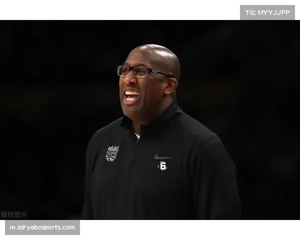 国王进攻节奏掌控提升 布朗战术体系逐渐成熟