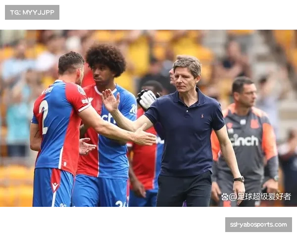 水晶宫成进步最大球队 格拉斯纳调教下攻防效率显著提升