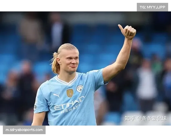 哈兰德冲刺速度达35.59公里-小时 复合优势成曼城锋线利器 哈兰德冲刺速度达35.59公里-小时 复合优势成曼城锋线利器